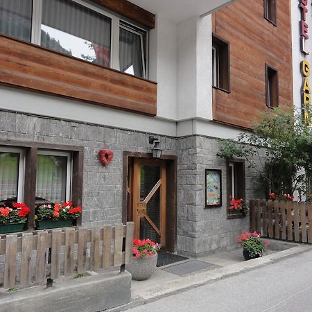 Hotel City Zermatt Eksteriør bilde