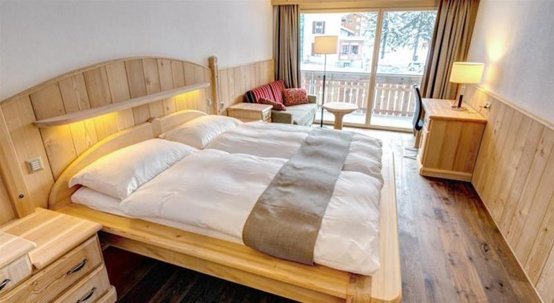 Hotel City Zermatt Eksteriør bilde
