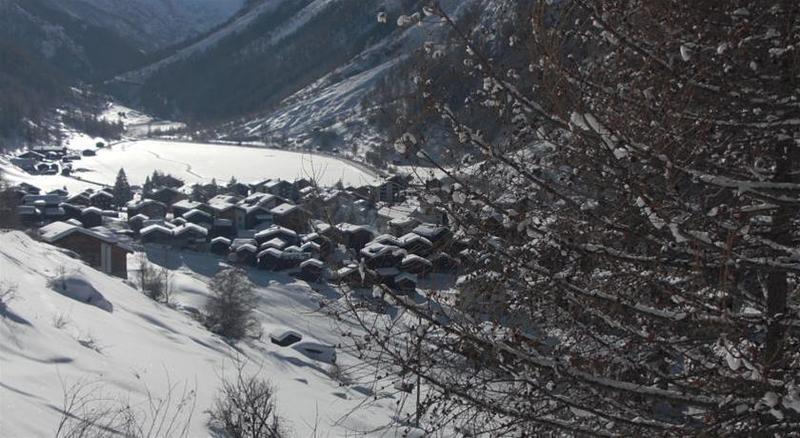 Hotel City Zermatt Eksteriør bilde