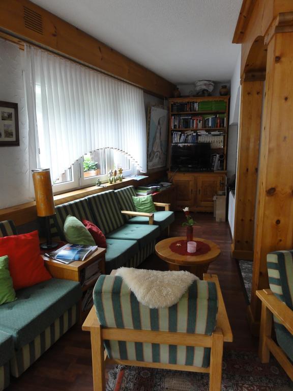 Hotel City Zermatt Eksteriør bilde