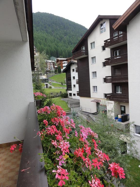 Hotel City Zermatt Eksteriør bilde