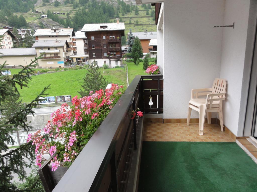 Hotel City Zermatt Rom bilde