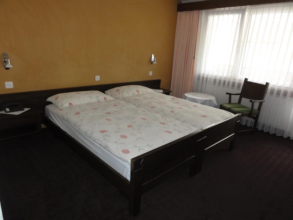 Hotel City Zermatt Rom bilde